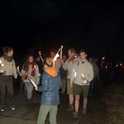 DSC 0436 - Scouts en Gidsen Zaventem 